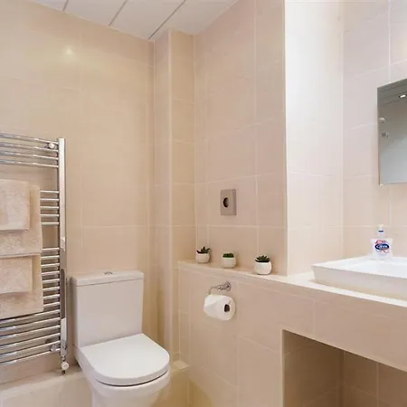 Kingfisher Vakantiehuis