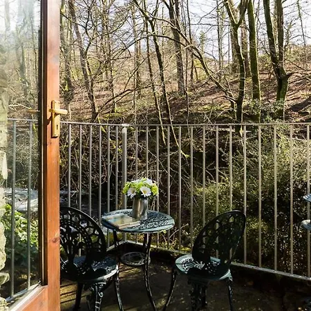 Kingfisher Vakantiehuis Ambleside